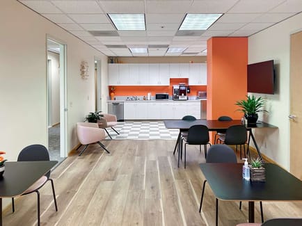 Image 5 of Regus - 1421 Guerneville Rd,Suite 200