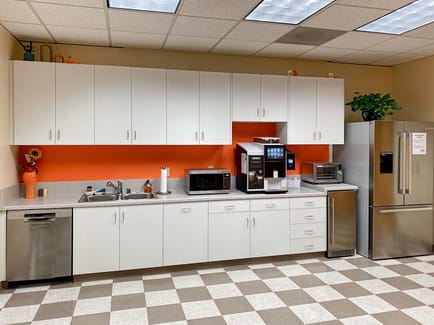 Image 6 of Regus - 1421 Guerneville Rd,Suite 200
