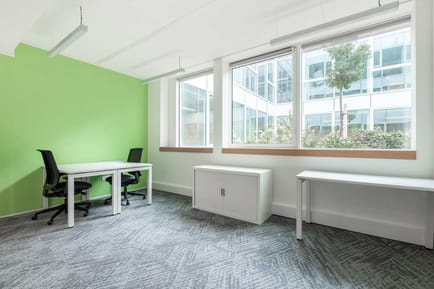 Image 4 of Regus - 20-22 rue Marius Aufan
