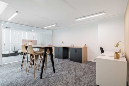 Image 5 of Regus - 20-22 rue Marius Aufan