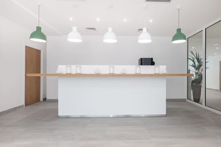 Image 6 of Regus - 20-22 rue Marius Aufan