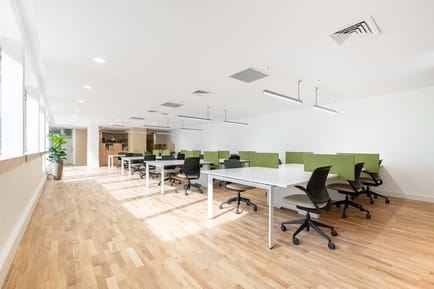 Image 7 of Regus - 20-22 rue Marius Aufan