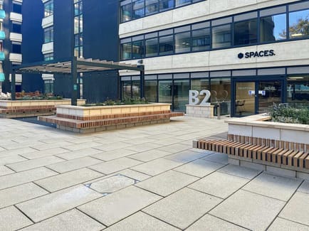 Image 1 of DUPLICATE Spaces - 20-22 Hawley Street