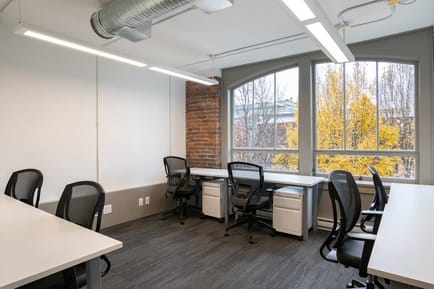 Image 4 of Regus - 535 Yates Street,Suites 200
