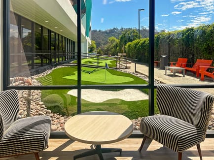 Image 12 of Spaces - 2650 Camino del Rio N,1st Floor