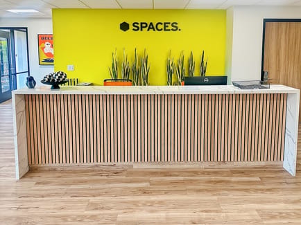 Image 2 of Spaces - 2650 Camino del Rio N,1st Floor