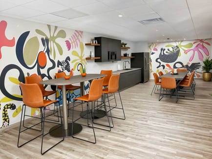 Image 6 of Spaces - 2650 Camino del Rio N,1st Floor