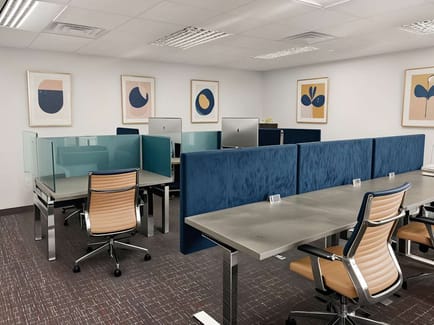 Image 7 of Spaces - 2650 Camino del Rio N,1st Floor