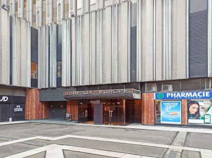 Image 1 of Hq - 20 Place des Halles