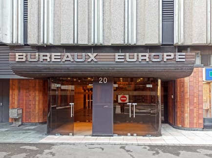 Image 11 of Hq - 20 Place des Halles