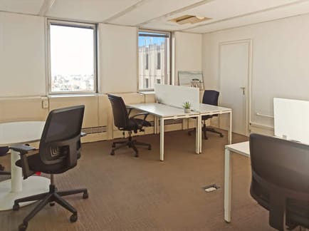 Image 8 of Hq - 20 Place des Halles