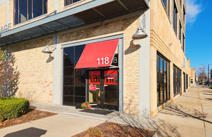 Image 1 of Regus - 118 S Adams St,3rd Floor