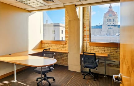 Image 10 of Regus - 118 S Adams St,3rd Floor