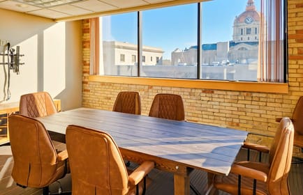 Image 11 of Regus - 118 S Adams St,3rd Floor