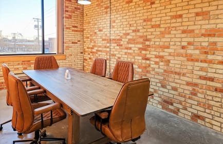 Image 12 of Regus - 118 S Adams St,3rd Floor