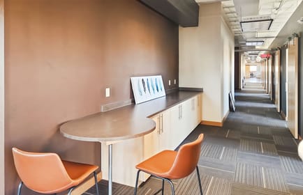 Image 16 of Regus - 118 S Adams St,3rd Floor