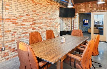 Image 4 of Regus - 118 S Adams St,3rd Floor