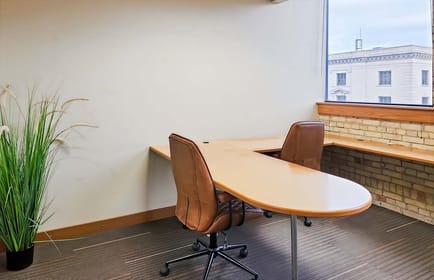 Image 6 of Regus - 118 S Adams St,3rd Floor