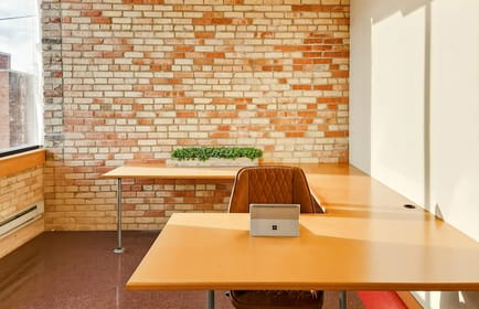 Image 9 of Regus - 118 S Adams St,3rd Floor