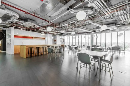 Image 6 of Central Working - 84 Wood Lane, White City