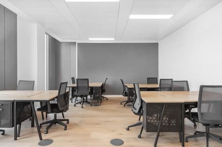 Image 7 of Central Working - 84 Wood Lane, White City