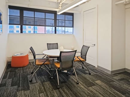 Image 10 of Regus - 2018 Ave B,Suite 300