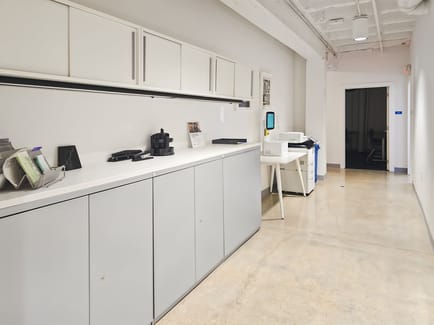 Image 4 of Regus - 2018 Ave B,Suite 300
