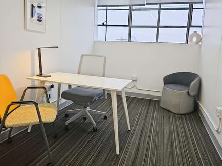 Image 7 of Regus - 2018 Ave B,Suite 300