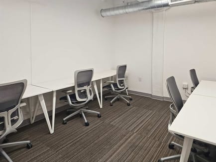 Image 8 of Regus - 2018 Ave B,Suite 300