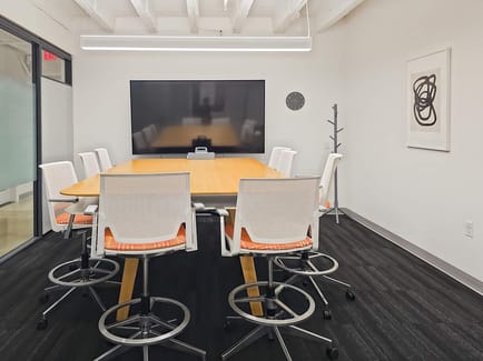 Image 9 of Regus - 2018 Ave B,Suite 300