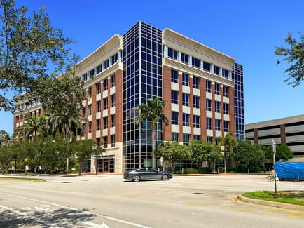 Image 1 of Regus - 3 Gateway Center,12th floor
