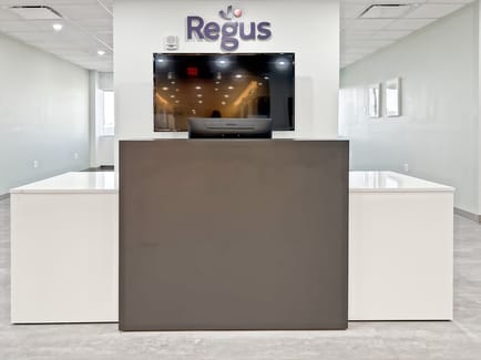 Image 2 of Regus - 3 Gateway Center,12th floor