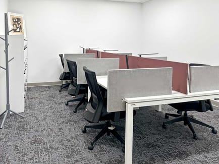 Image 8 of Regus - 3 Gateway Center,12th floor