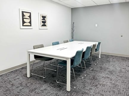 Image 9 of Regus - 3 Gateway Center,12th floor