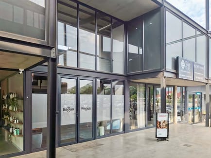Image 1 of Regus - Beethoven Street,Ground Floor, De Handelspost Centre