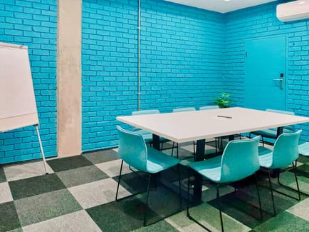 Image 4 of Regus - Beethoven Street,Ground Floor, De Handelspost Centre