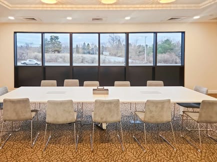 Image 3 of Regus - 1274 Osgood Street, North Andover