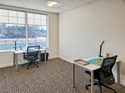 Image 4 of Regus - 1274 Osgood Street, North Andover