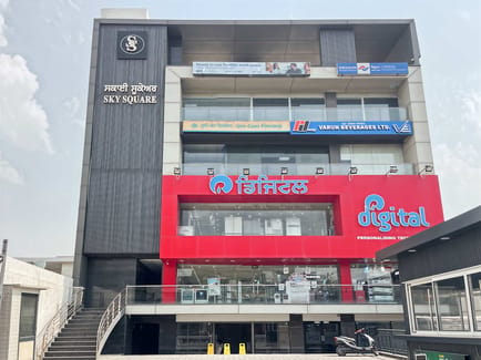 Image 1 of Hq - Samrala Chowk, Main Chandigarh Road,Ludhiana