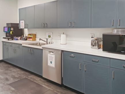 Image 10 of Regus - 2410 Fire Mesa St,Suite 130