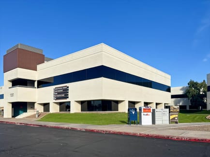 Image 1 of Regus - 1351 N Alma School Road,Suite 205