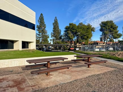 Image 11 of Regus - 1351 N Alma School Road,Suite 205