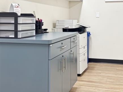 Image 13 of Regus - 1351 N Alma School Road,Suite 205