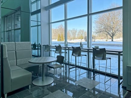 Image 13 of Regus - 3000 Atrium Way,2nd Floor