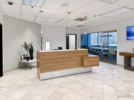 Image 2 of Regus - 3000 Atrium Way,2nd Floor