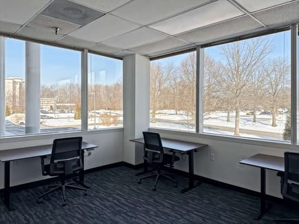 Image 8 of Regus - 3000 Atrium Way,2nd Floor