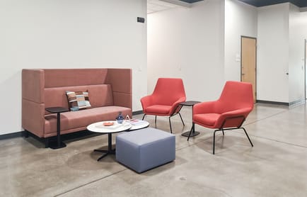 Image 11 of Regus - 12709 E Mirabeau Pkwy,Suite 300, 1st Floor