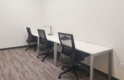 Image 5 of Regus - 12709 E Mirabeau Pkwy,Suite 300, 1st Floor