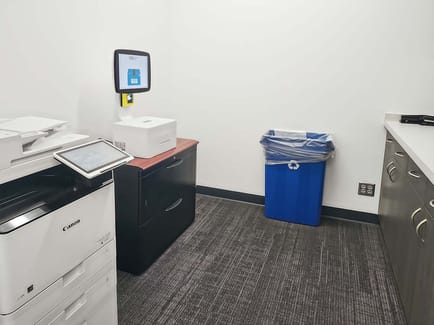 Image 10 of Regus - 7825 Washington Ave. S,5th Floor