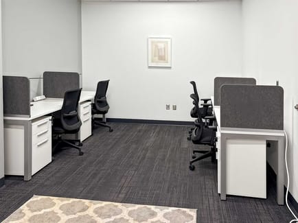 Image 2 of Regus - 7825 Washington Ave. S,5th Floor